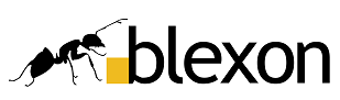 Blexon Logo